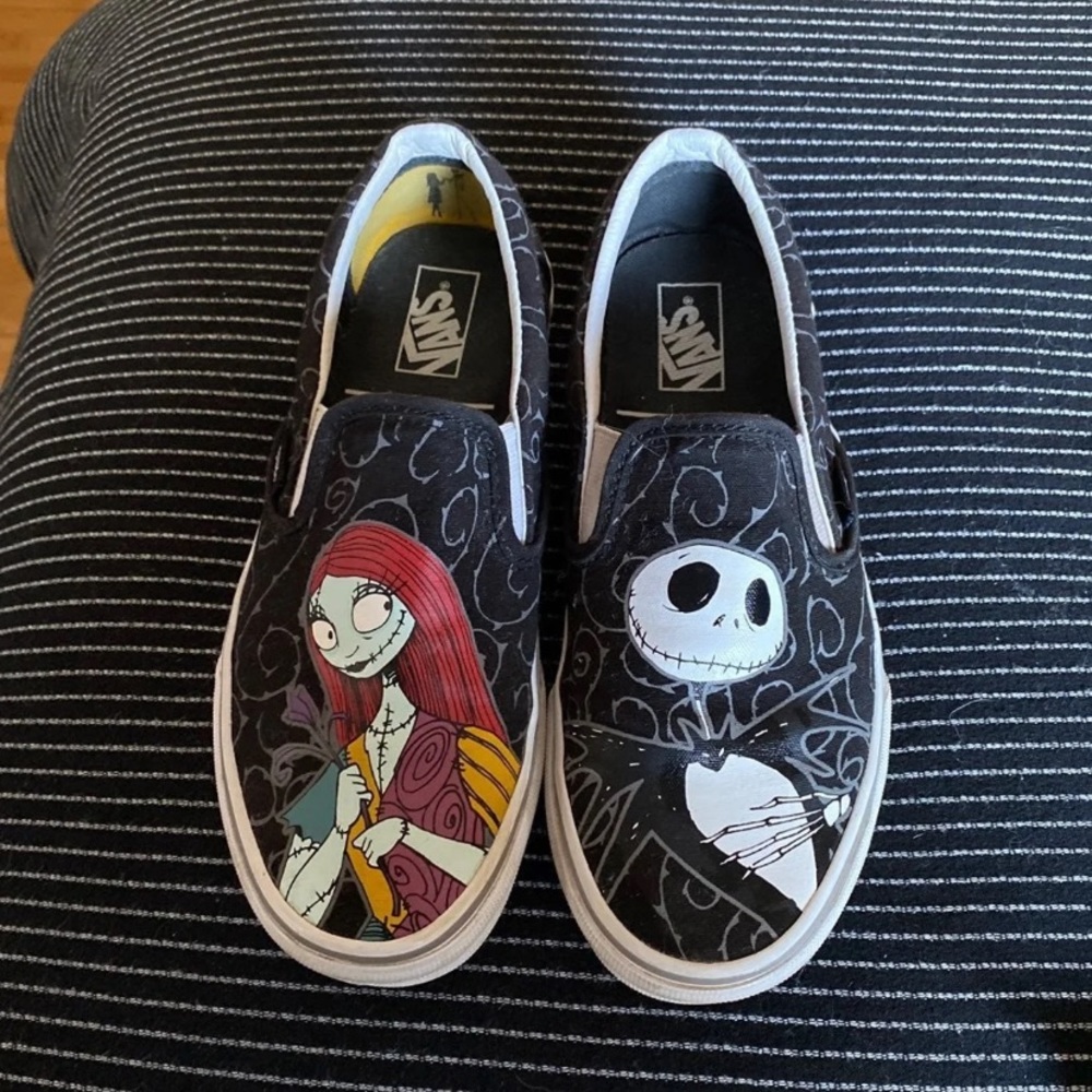 Vans